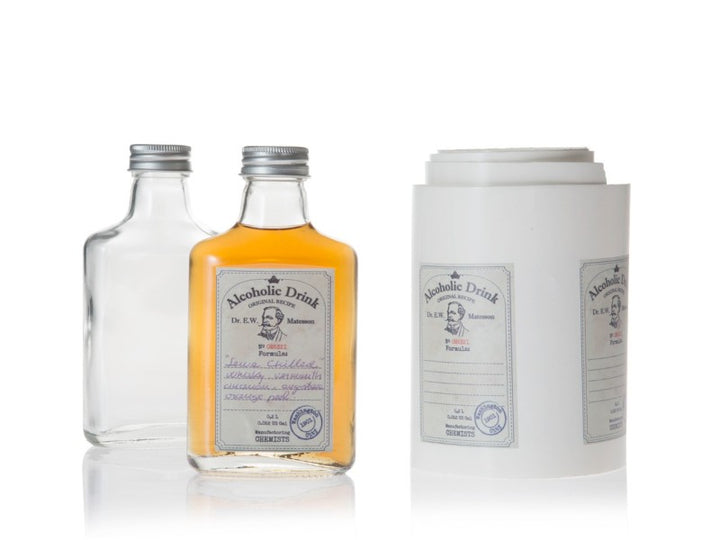 PETACA SPEAKEASY 200ml unidad