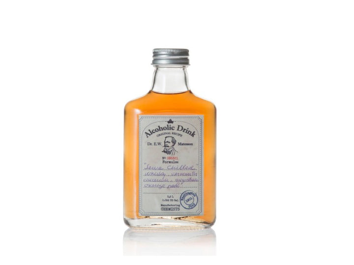 PETACA SPEAKEASY 200ml unidad