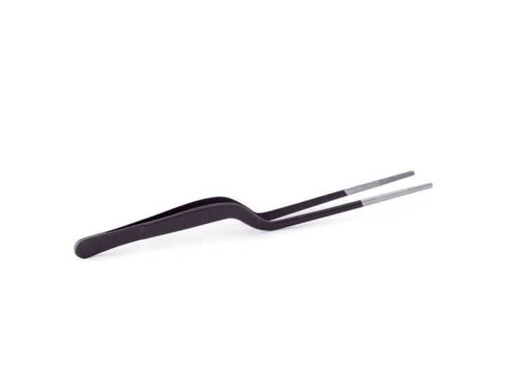 PINZA SUSHI INOX/NEGRO MATE