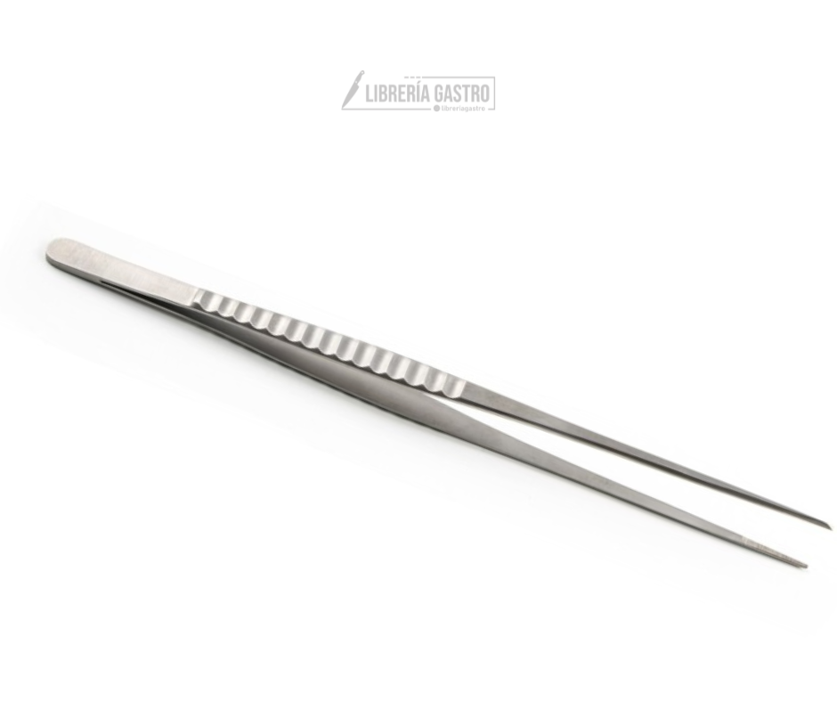 PINZA RECTA ELITE 20 cm