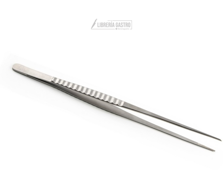 PINZA RECTA ELITE 20 cm