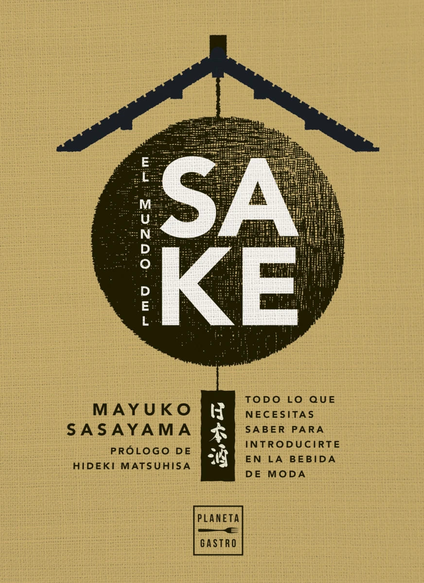 El mundo del sake