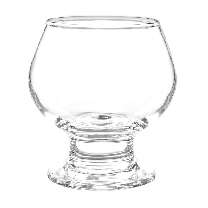Copa Lex.Brandy 6 1/2 oz / 194 cc.  Cristar (SET X 6)