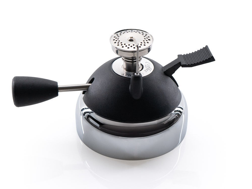 Quick Distill, es un destilador profesional de sobremesa, 100%chef