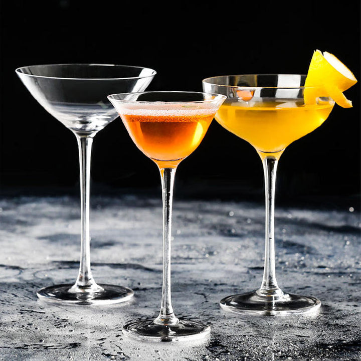 BIJOU Cocktail Glass 100 ml (SET X6)