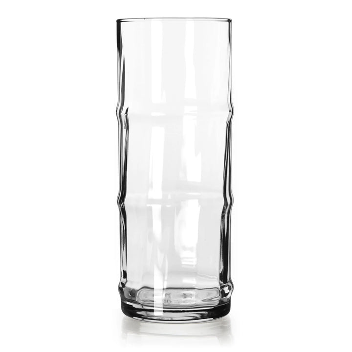 Vasos altos para beber Tiki Bamboo, 473 ml. / 16 oz.