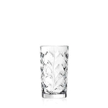 Cargar imagen en el visor de la galería, RCR Laurus Bicchiere Bibita 36cl (Set X 6)