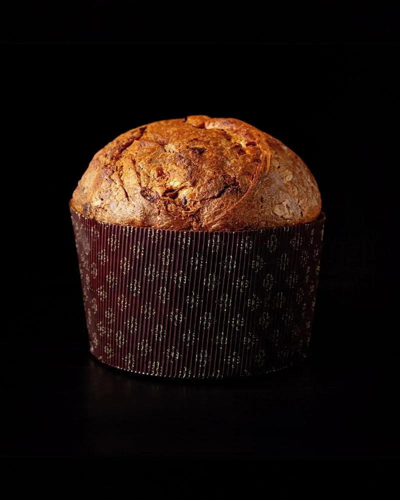 Remember 28ºC de Jose Romero, la obra definitiva sobre panettone