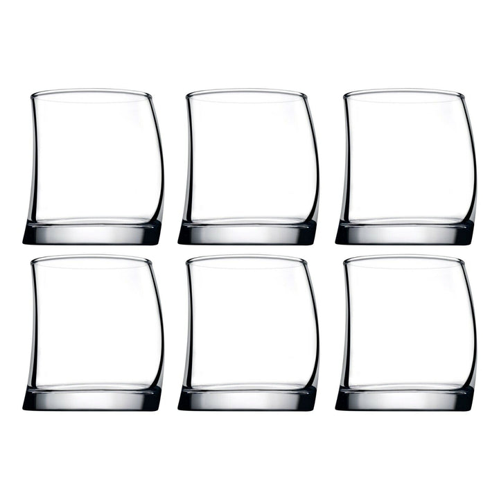 Long Drink Glass Penguen , 275 ml (Set de 6)