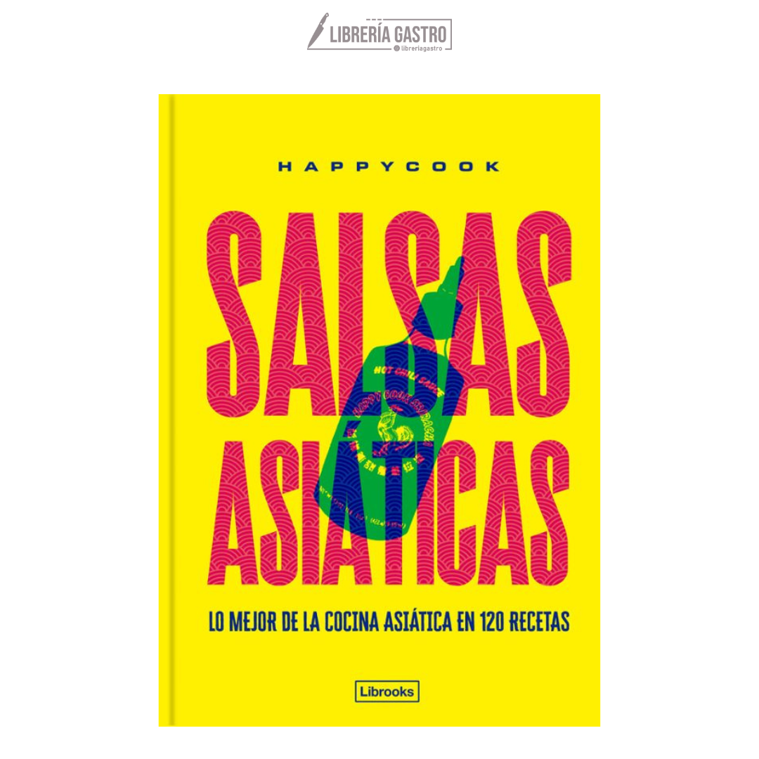 Salsas asiáticas
