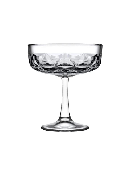 Copa Champagne  Estrella 235 ml (Set x 4)