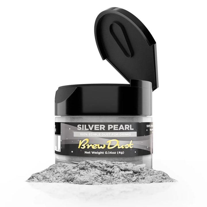 BREW DUST Polvo de bebidas comestible (COLORES)