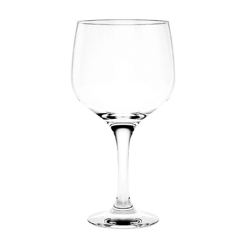 Copa Ginebra 22 Oz Cristar. (SET X 6).