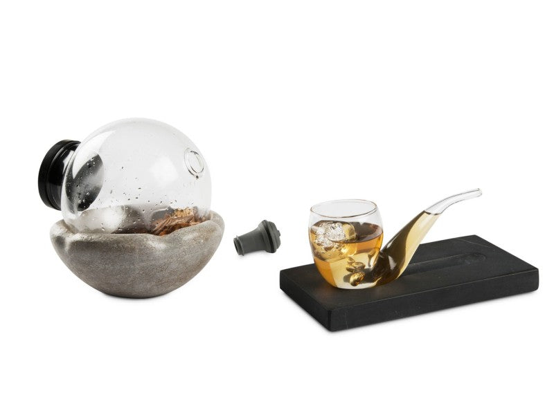 SMOKE & DRINK KIT 100ml