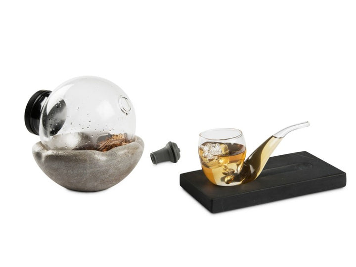 SMOKE & DRINK KIT 100ml