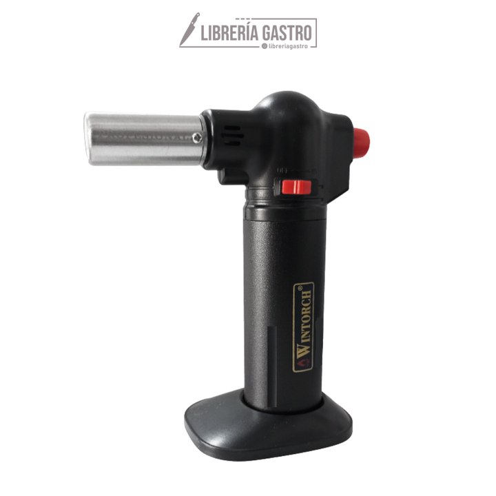 Soplete Wintorch MT-951 negro