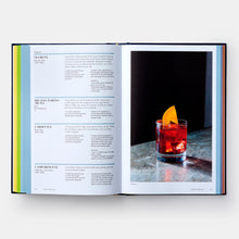 Cargar imagen en el visor de la galería, Spirited: Cocktails from Around the World