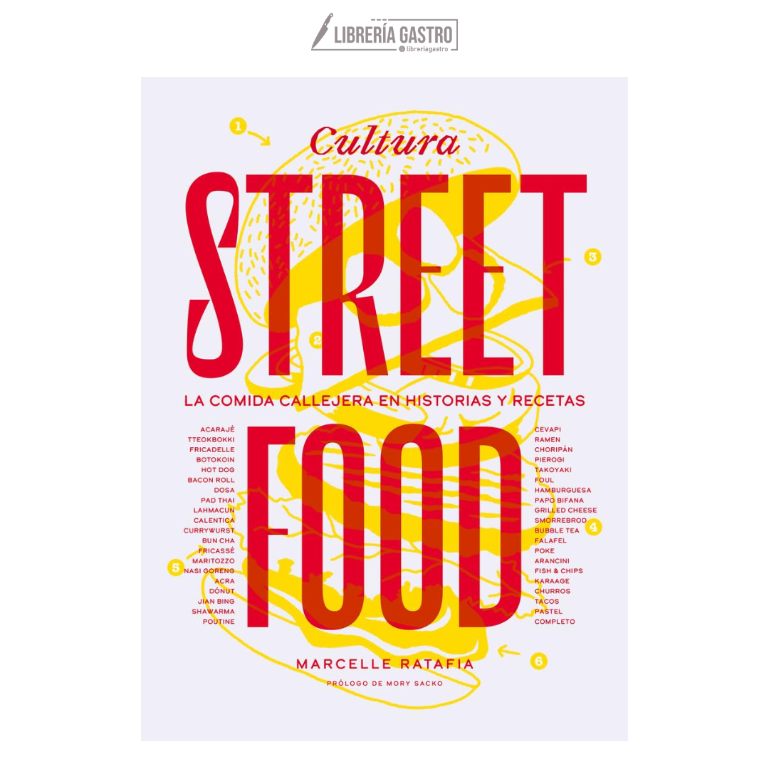 Culture street food