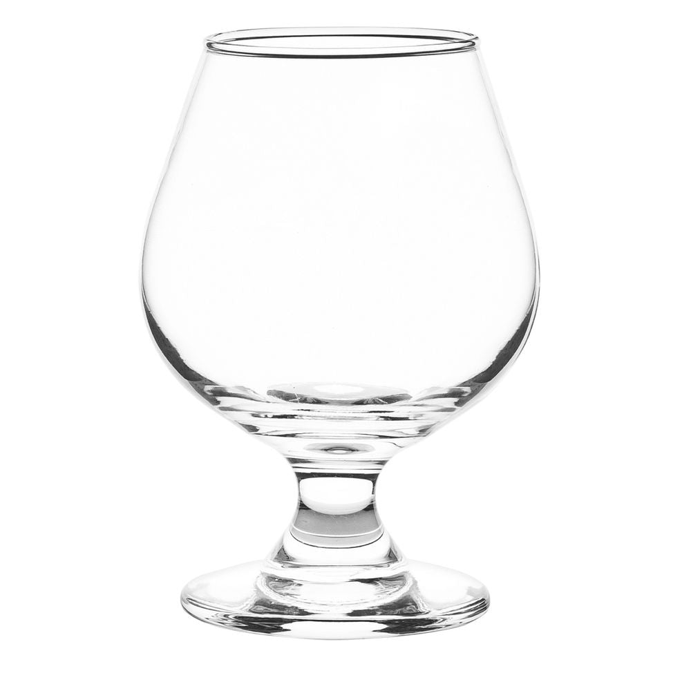 Copa Brandy 340Cc. Cristar (SET X 6)
