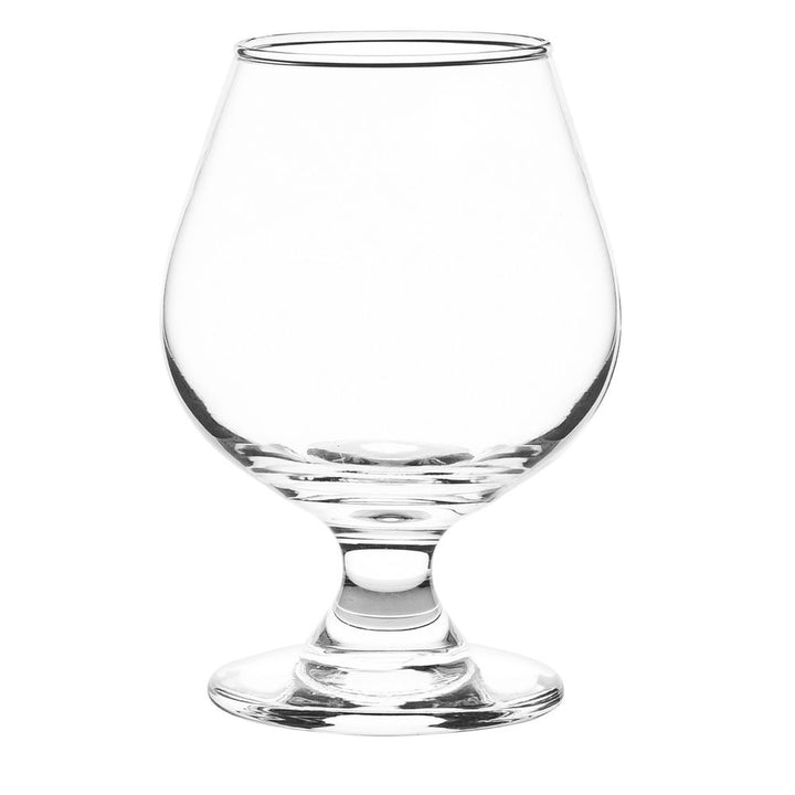 Copa Brandy 340Cc. Cristar (SET X 6)