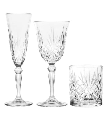 RCR Set 18 Copas Tavola Opera