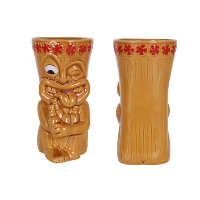 TIKI DUMB 449ml