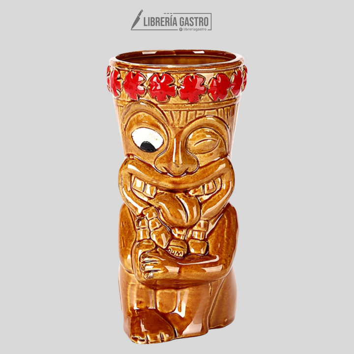 TIKI DUMB 449ml