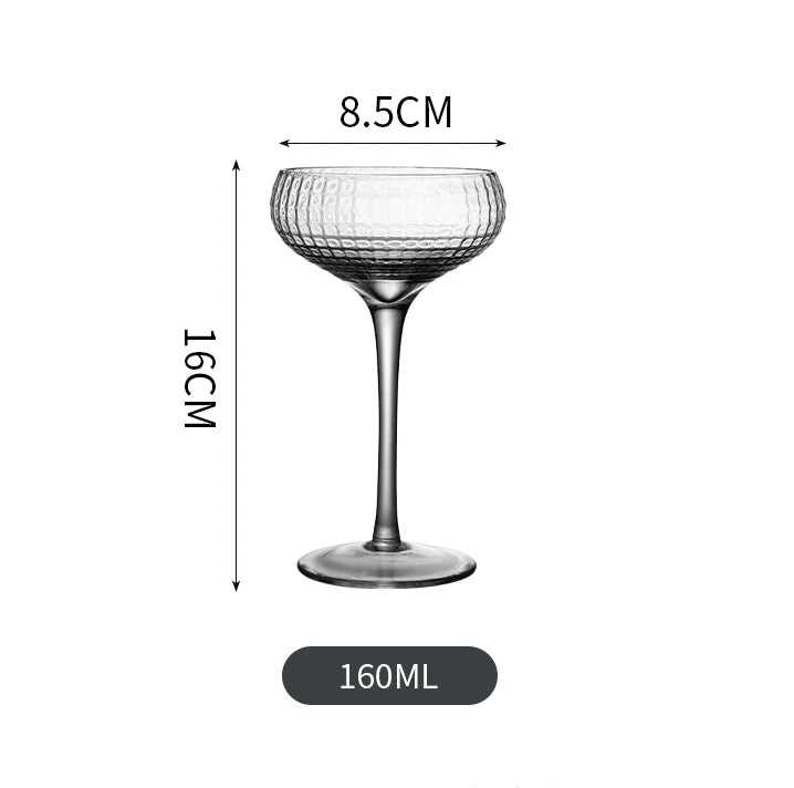 Copa Lady Cocktail 5oz (150 ml)