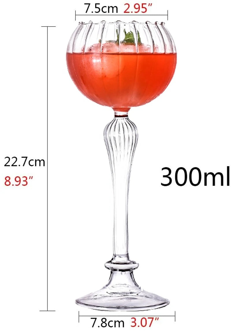 Martini calabaza 300ml