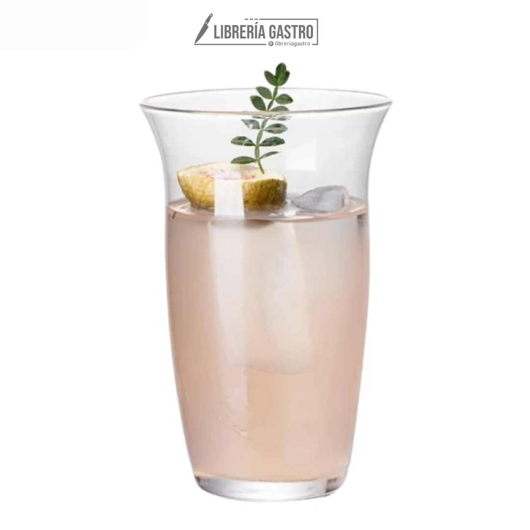 Vaso HB estilo japonés 380ml (12oz)