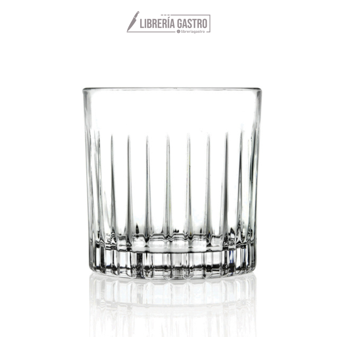 Vasos TIMELESS 31 CL (set x6).