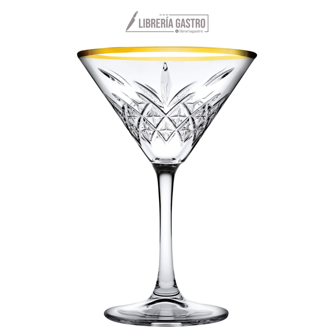 ELYSIA "GOLDEN TOUCH TIMELESS 230 ml (set x 4)