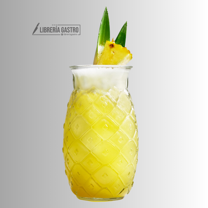 Pineapple Cocktail Glass 480ml (16oz)