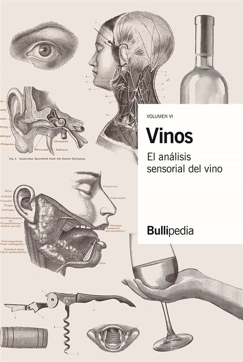 Vinos. Volumen VI