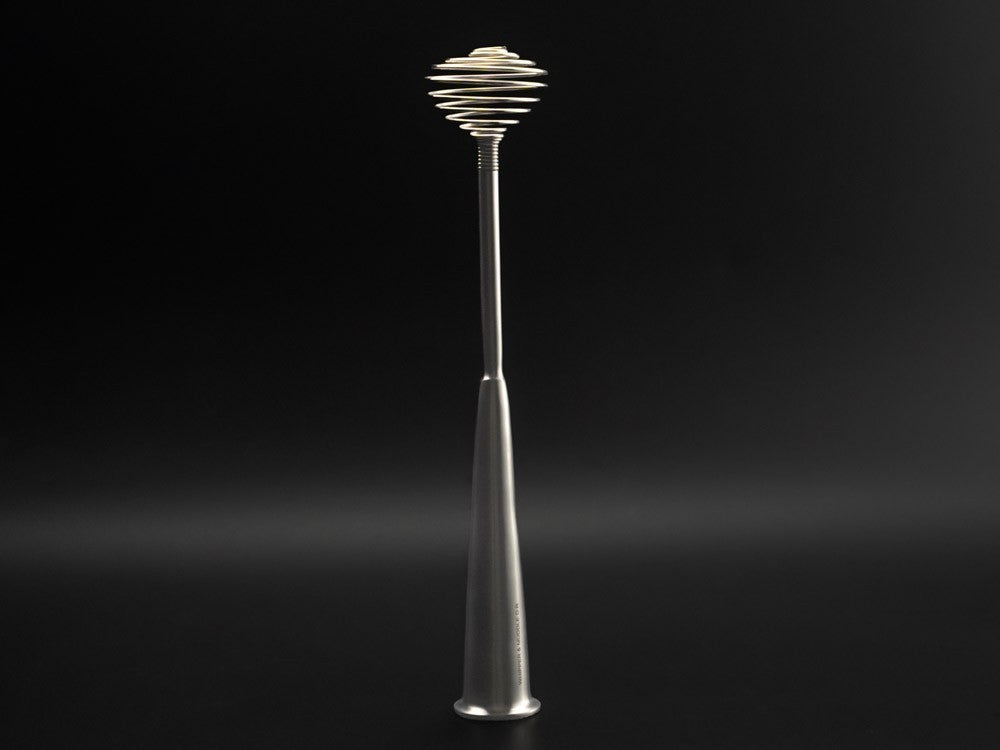 Whipper & Muddle DR by David Ríos