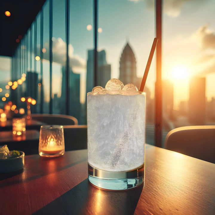 White Brew Glitter 4 g| Cocktail Beverage Glitter