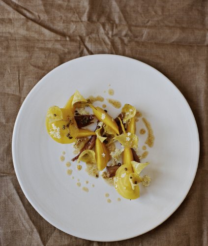 Noma: Time and Place in Nordic Cuisine (Inglés)