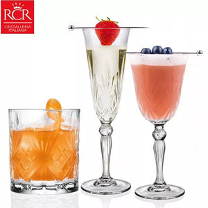 RCR Set 18 Copas Tavola Opera