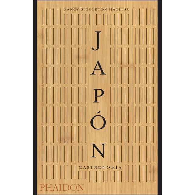 JAPÓN GASTRONOMÍA