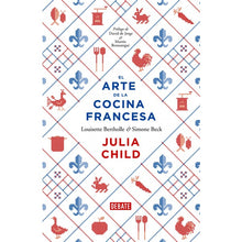 Cargar imagen en el visor de la galería, El Arte de la Cocina Francesa