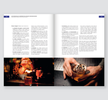 Cargar imagen en el visor de la galería, Cócteles, coctelería y bartenders. (Vol. II)