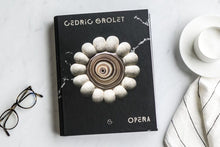 Cargar imagen en el visor de la galería, OPÉRA. CÉDRIC GROLET  (francés)