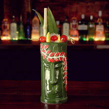 Cargar imagen en el visor de la galería, Lei Tiki Mug 15oz / 425ml