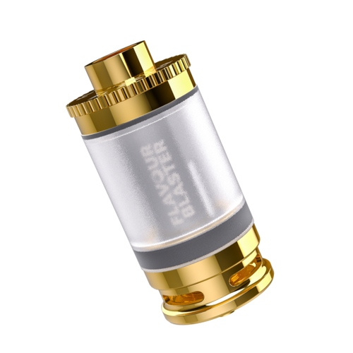 TANQUE REUTILIZABLE FLAVOUR BLASTER