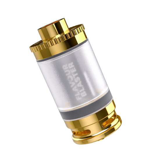 TANQUE REUTILIZABLE FLAVOUR BLASTER
