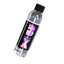 Cargar imagen en el visor de la galería, Paquete de 2 - Bubble Mixture - Bubble X (180ml)  FLAVOUR BLASTER
