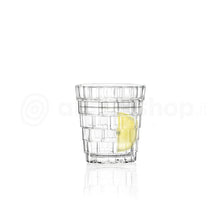 Cargar imagen en el visor de la galería, Stack Vaso De Agua Dof 32 Cl Set 6