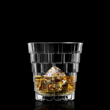 Cargar imagen en el visor de la galería, Stack Vaso De Agua Dof 32 Cl Set 6