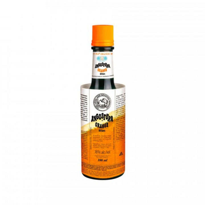 ANGOSTURA ORANGE BITTERS 100ML