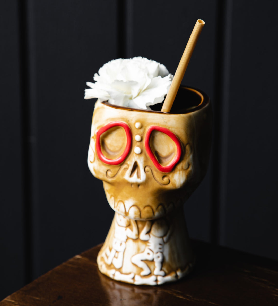 TIKI CALAVERA 300 ml